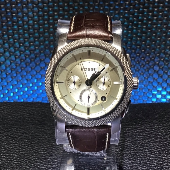 Fossil Machine - Picture 4 of 6